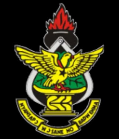 KNUST